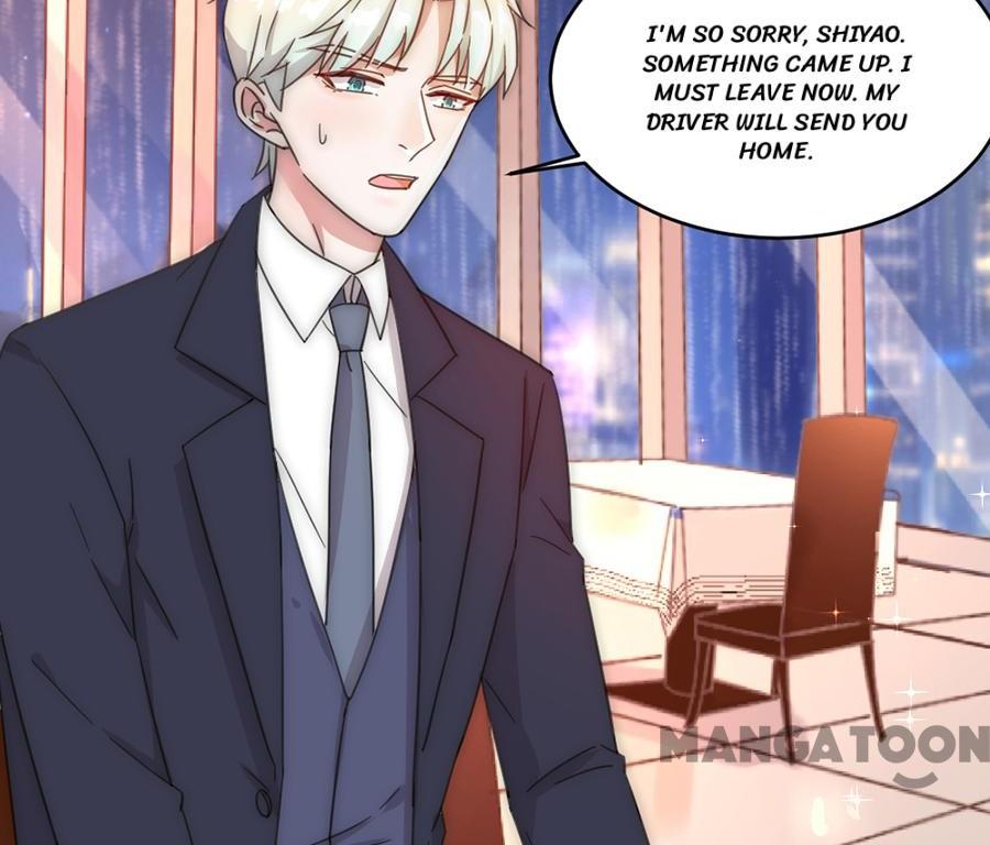 Evolution Of A Perfect Hubby - Chapter 13