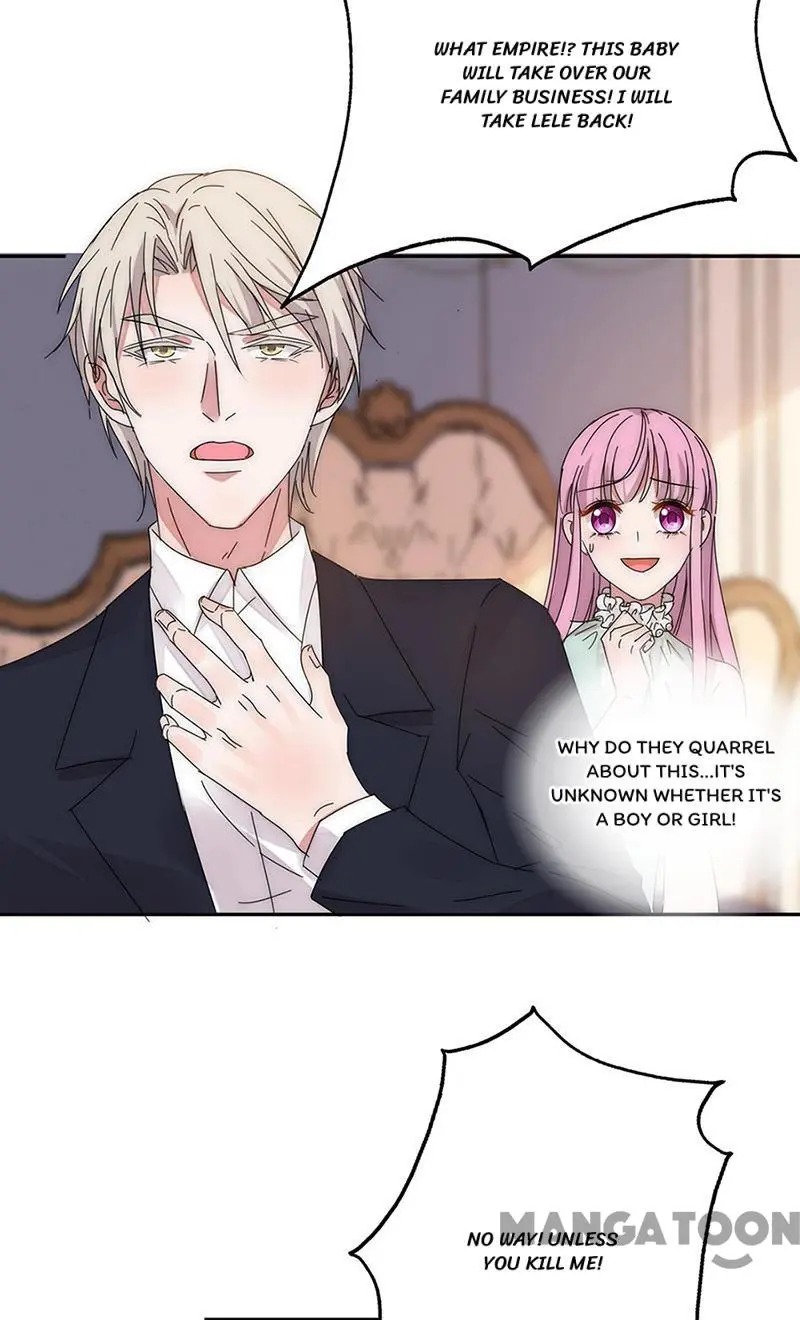 Evolution Of A Perfect Hubby - Chapter 171