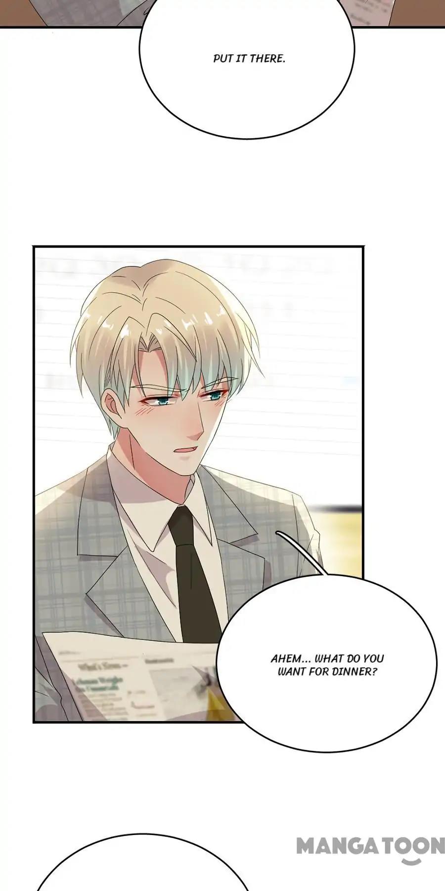 Evolution Of A Perfect Hubby - Chapter 62