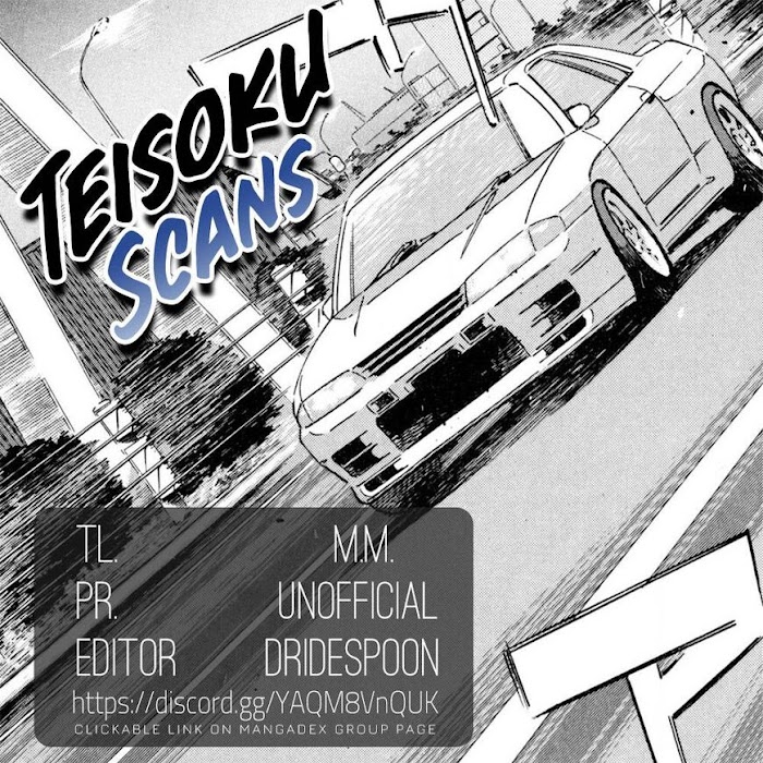 Midnight - Chapter 137