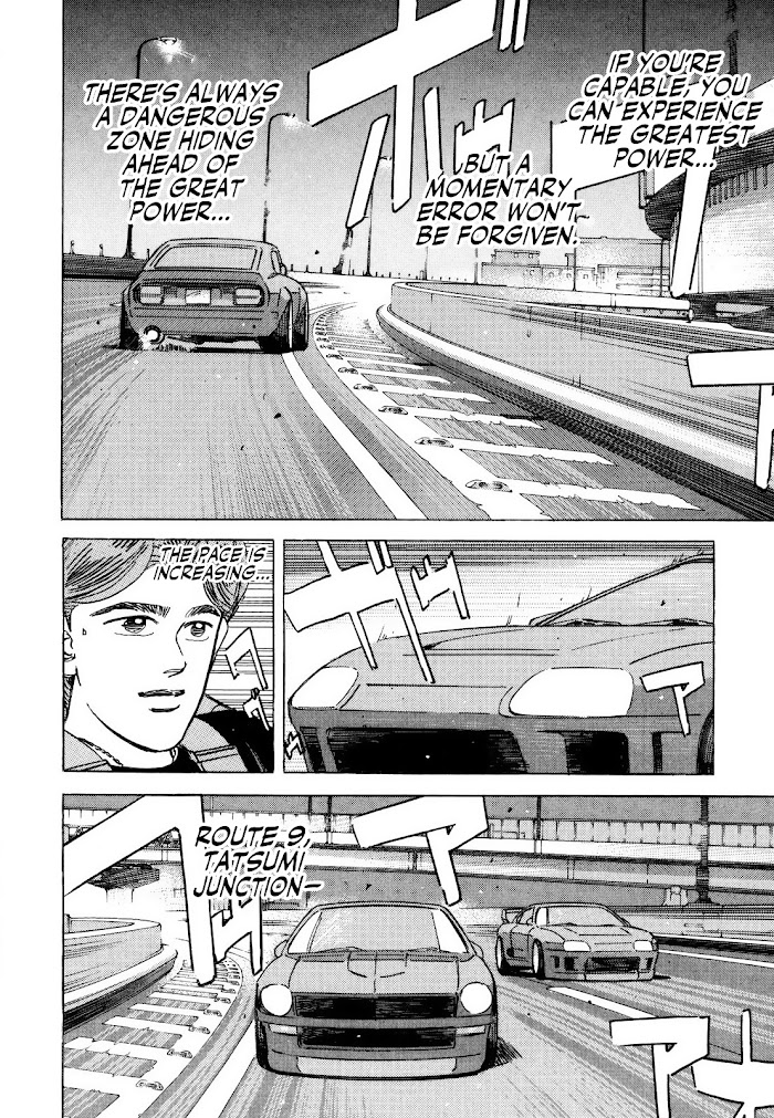 Midnight - Chapter 140