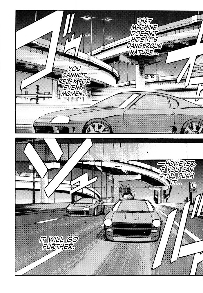 Midnight - Chapter 140