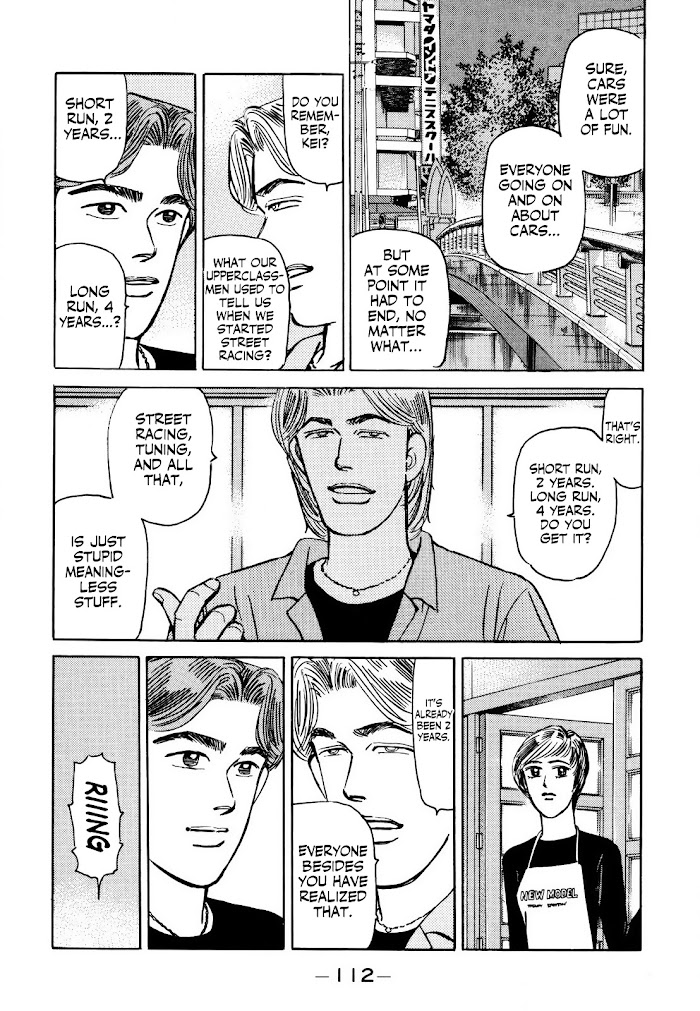 Midnight - Chapter 139