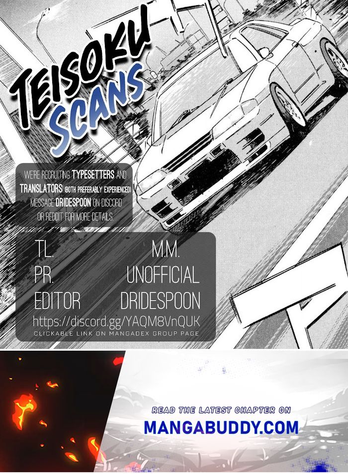 Midnight - Chapter 133