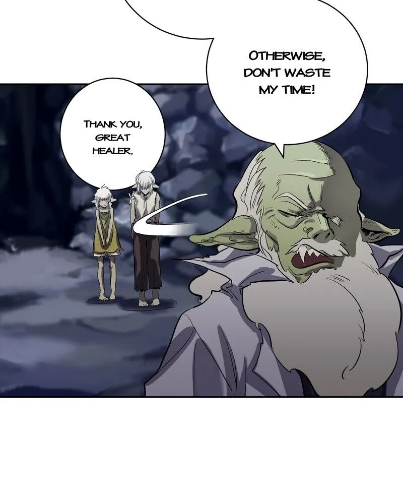 Lord Of Goblins - Chapter 2