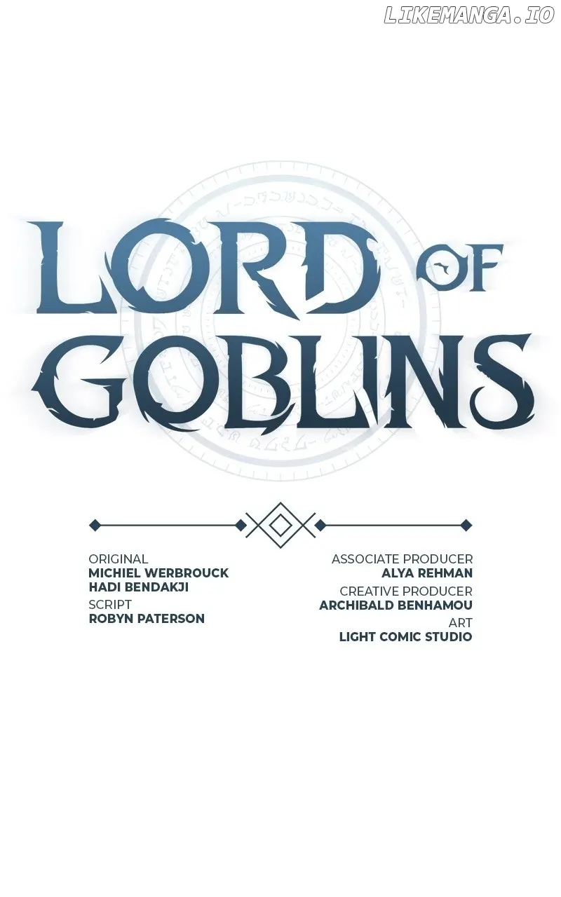 Lord Of Goblins - Chapter 80