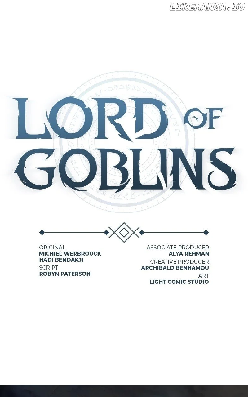 Lord Of Goblins - Chapter 50