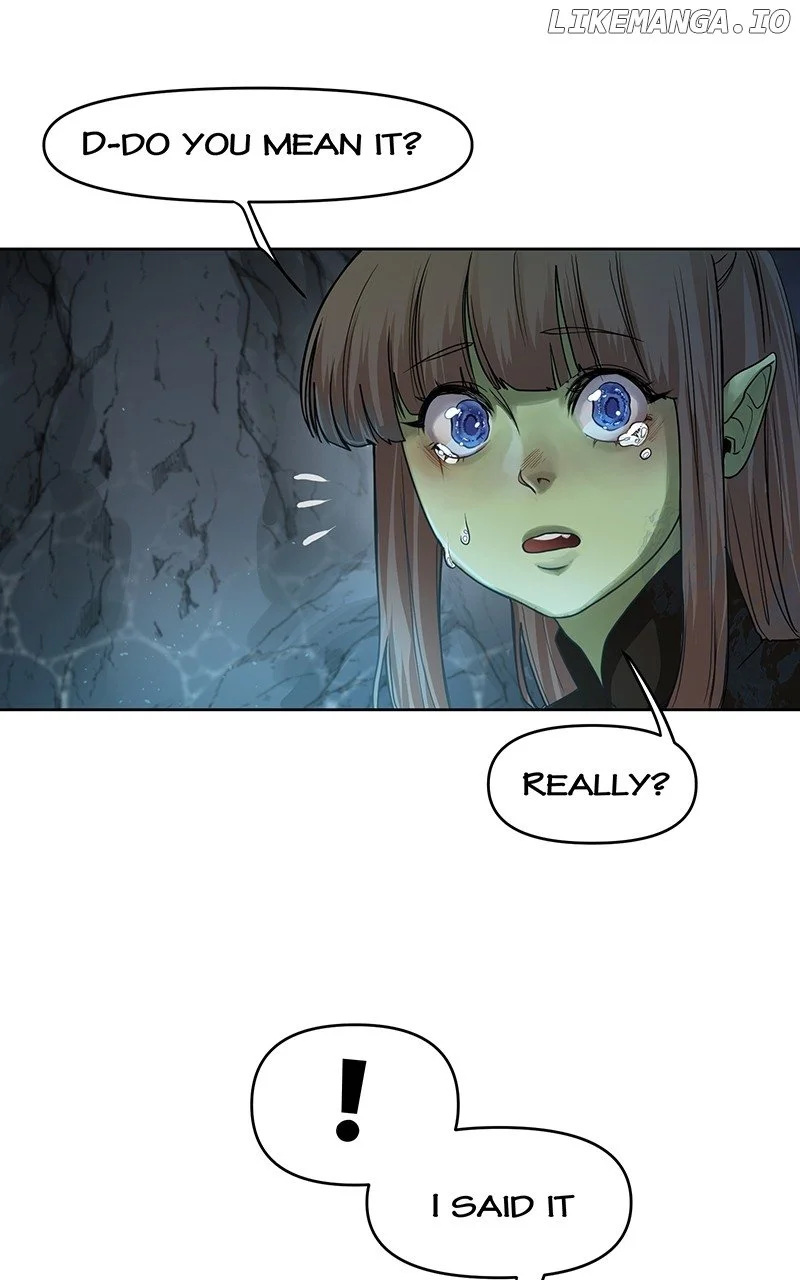 Lord Of Goblins - Chapter 50