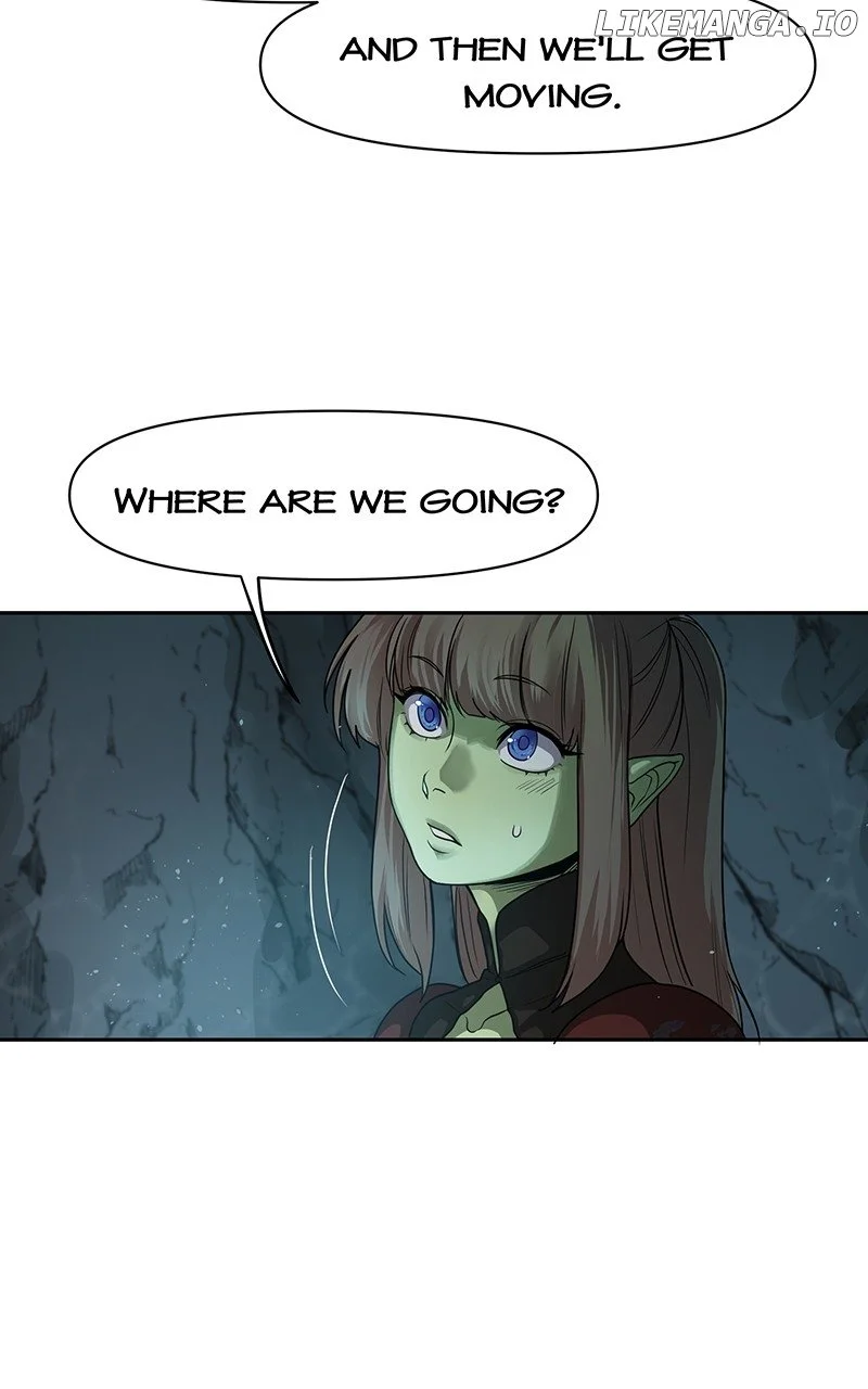 Lord Of Goblins - Chapter 50