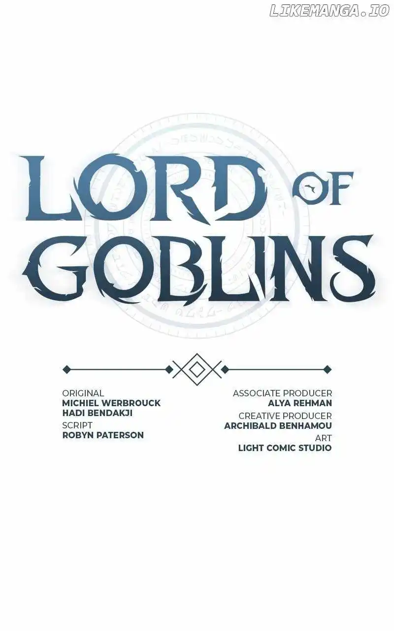 Lord Of Goblins - Chapter 69