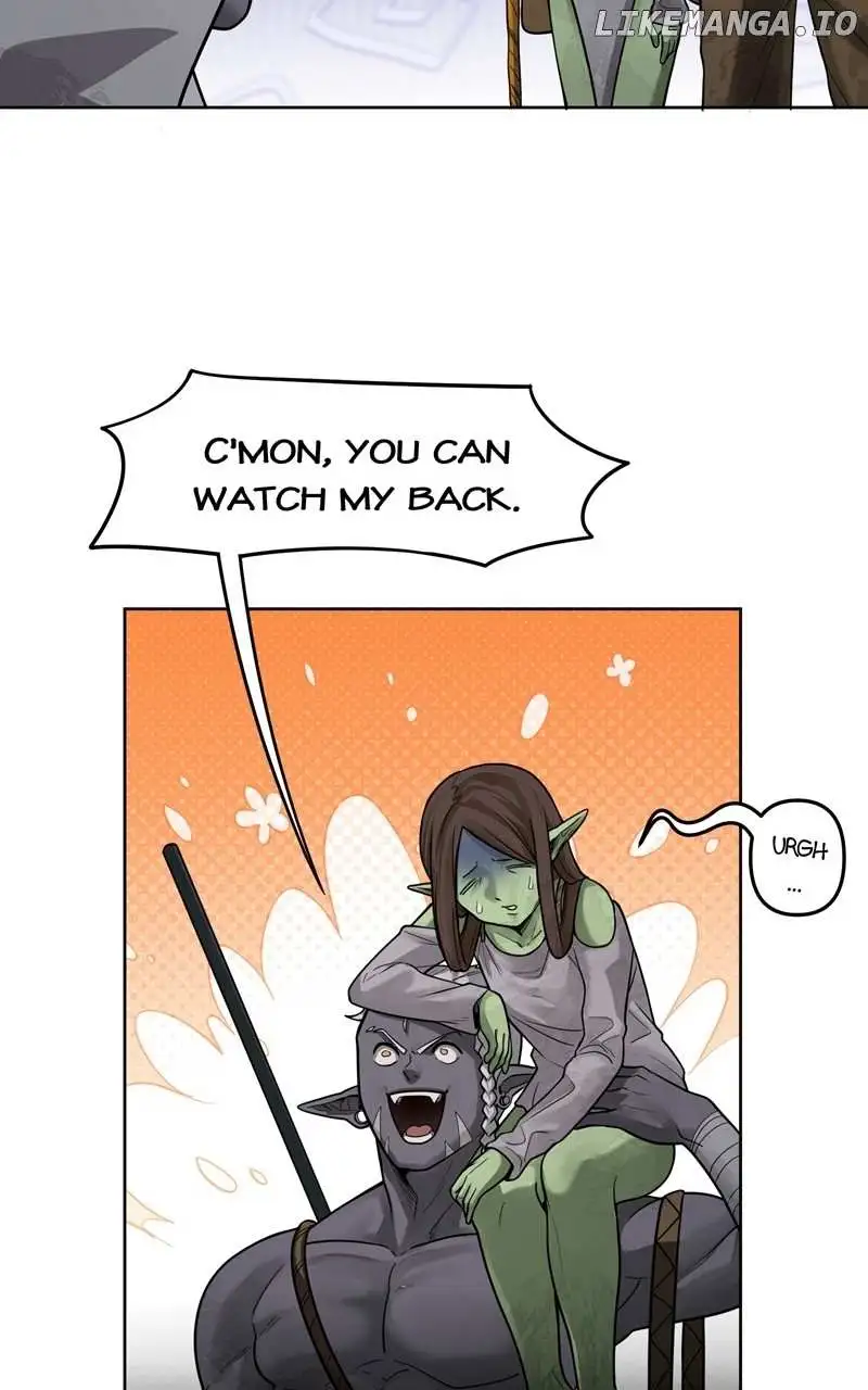 Lord Of Goblins - Chapter 78