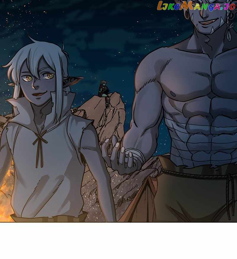 Lord Of Goblins - Chapter 39