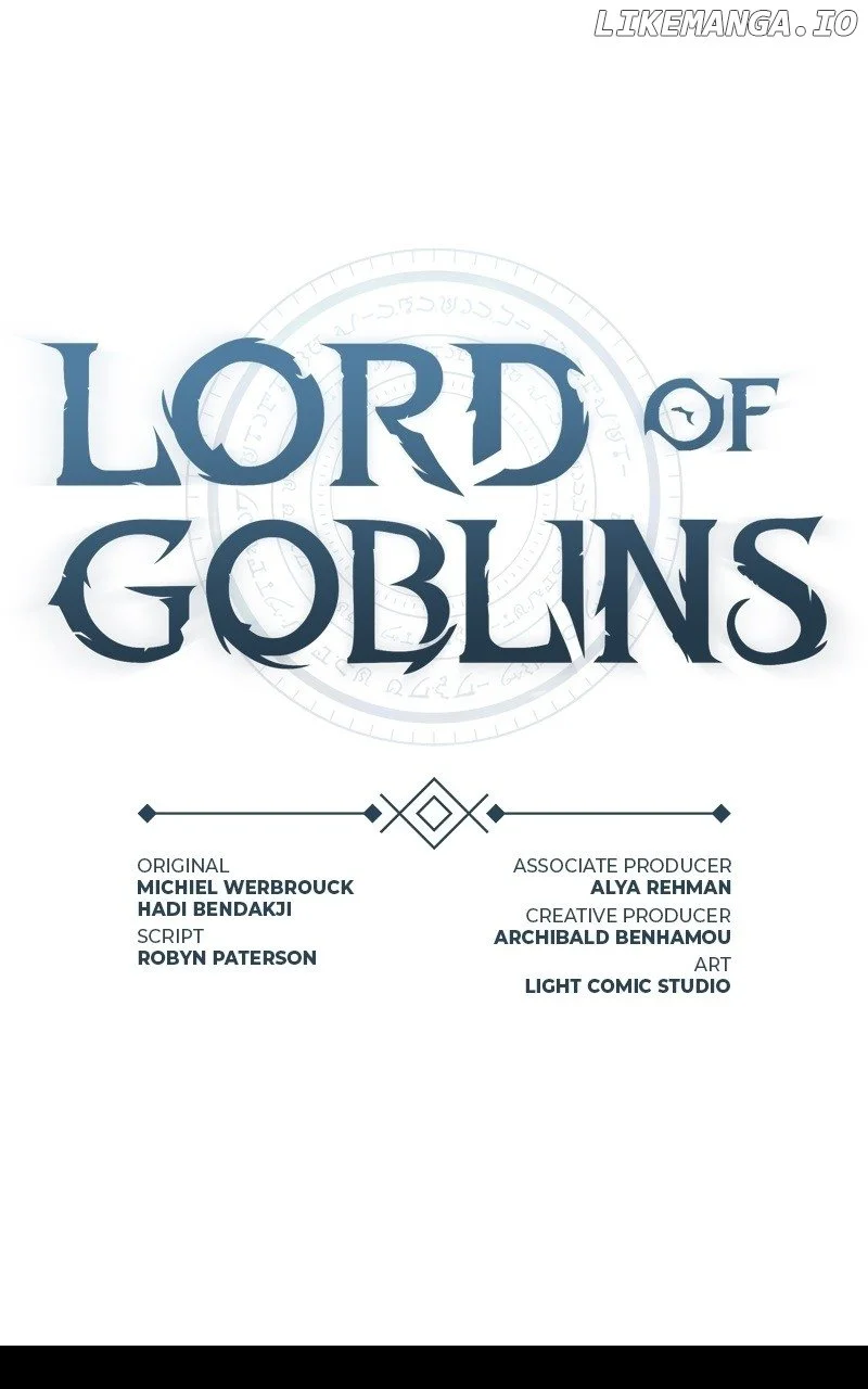 Lord Of Goblins - Chapter 64