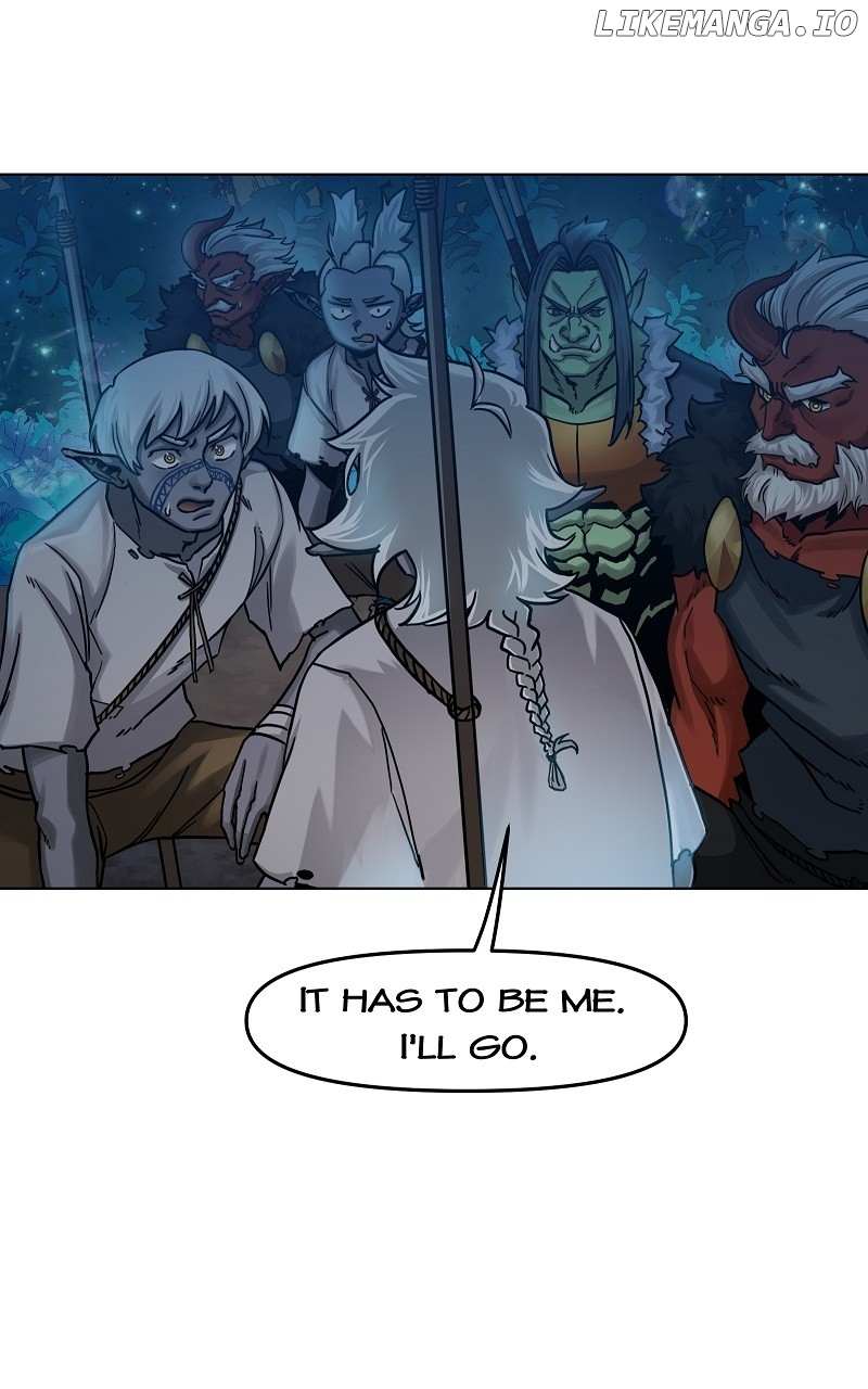 Lord Of Goblins - Chapter 41