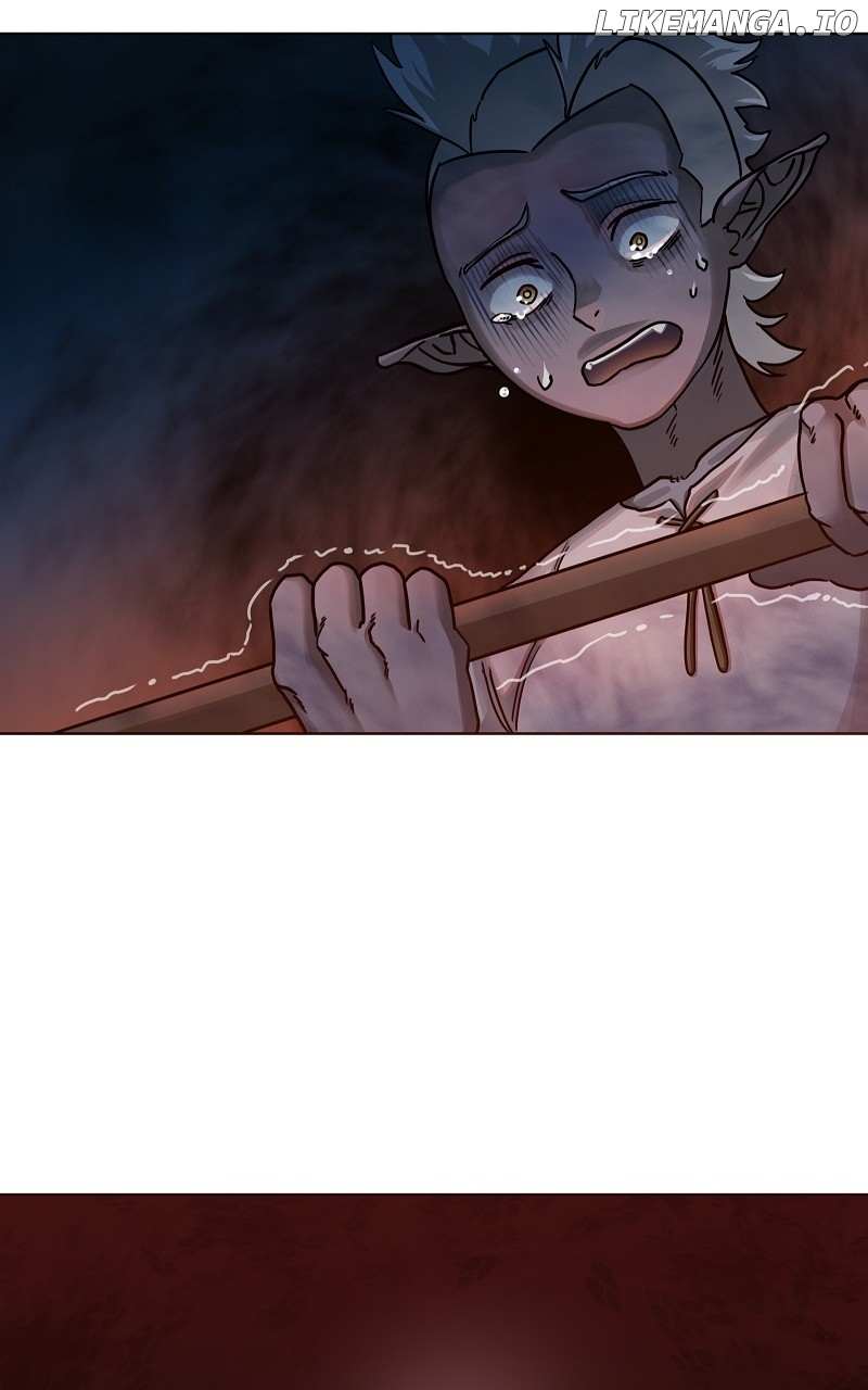 Lord Of Goblins - Chapter 41