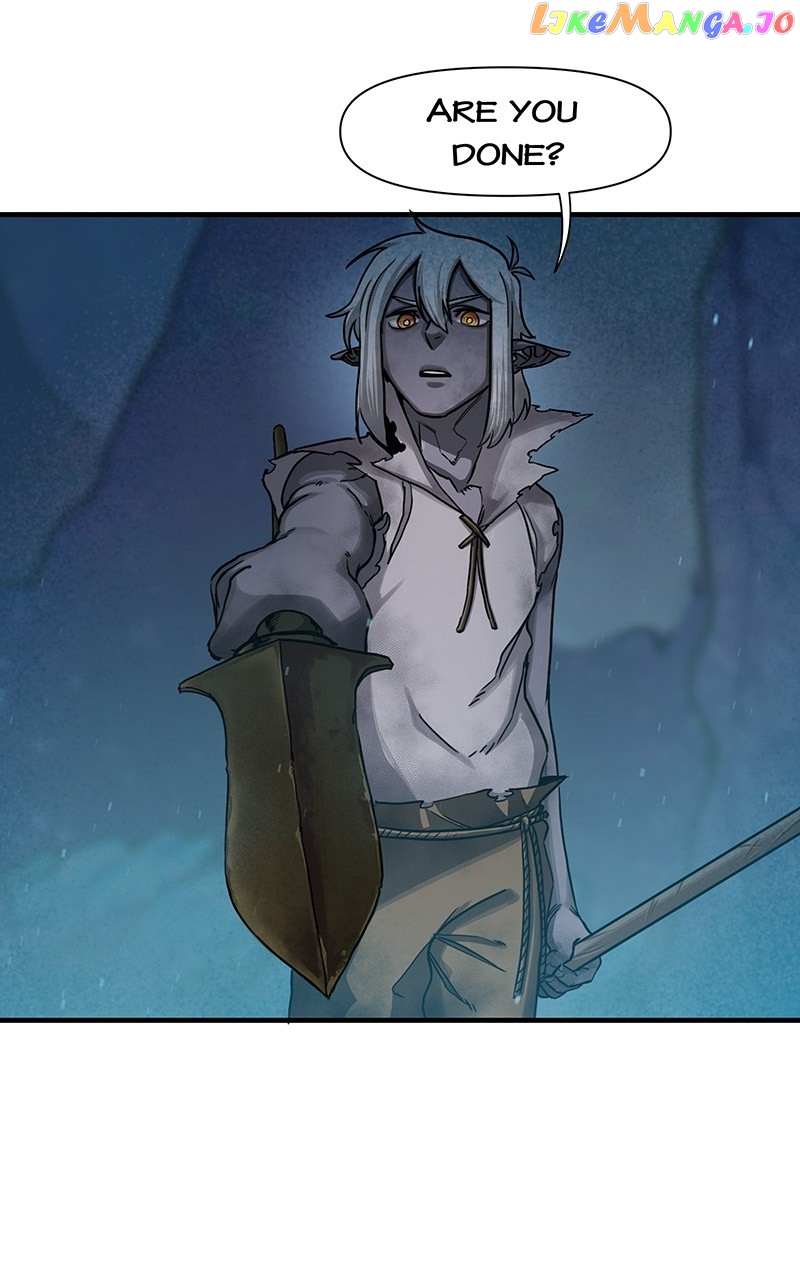 Lord Of Goblins - Chapter 34