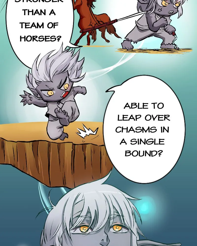 Lord Of Goblins - Chapter 6