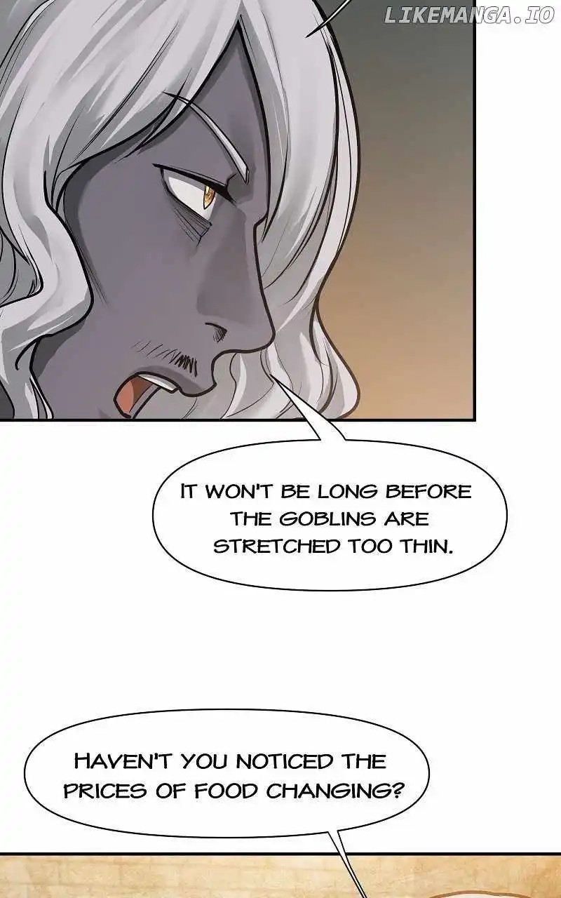 Lord Of Goblins - Chapter 66