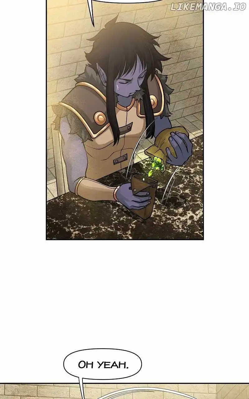 Lord Of Goblins - Chapter 66