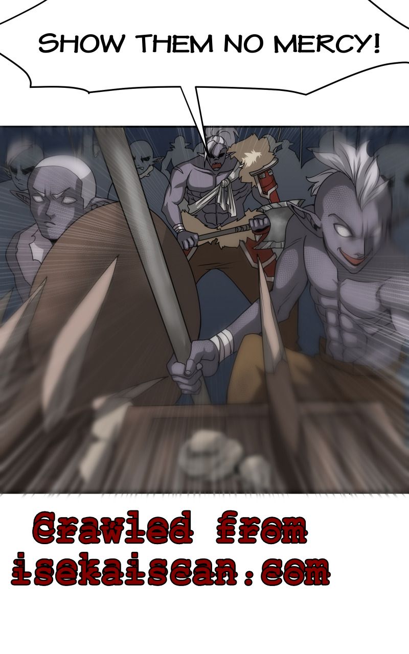 Lord Of Goblins - Chapter 23