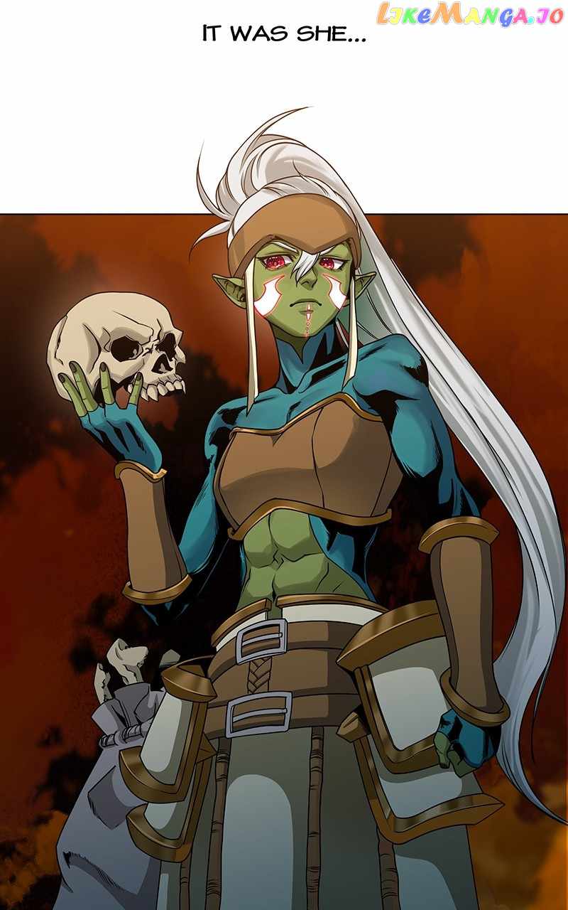 Lord Of Goblins - Chapter 35