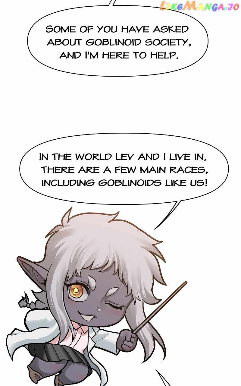 Lord Of Goblins - Chapter 35