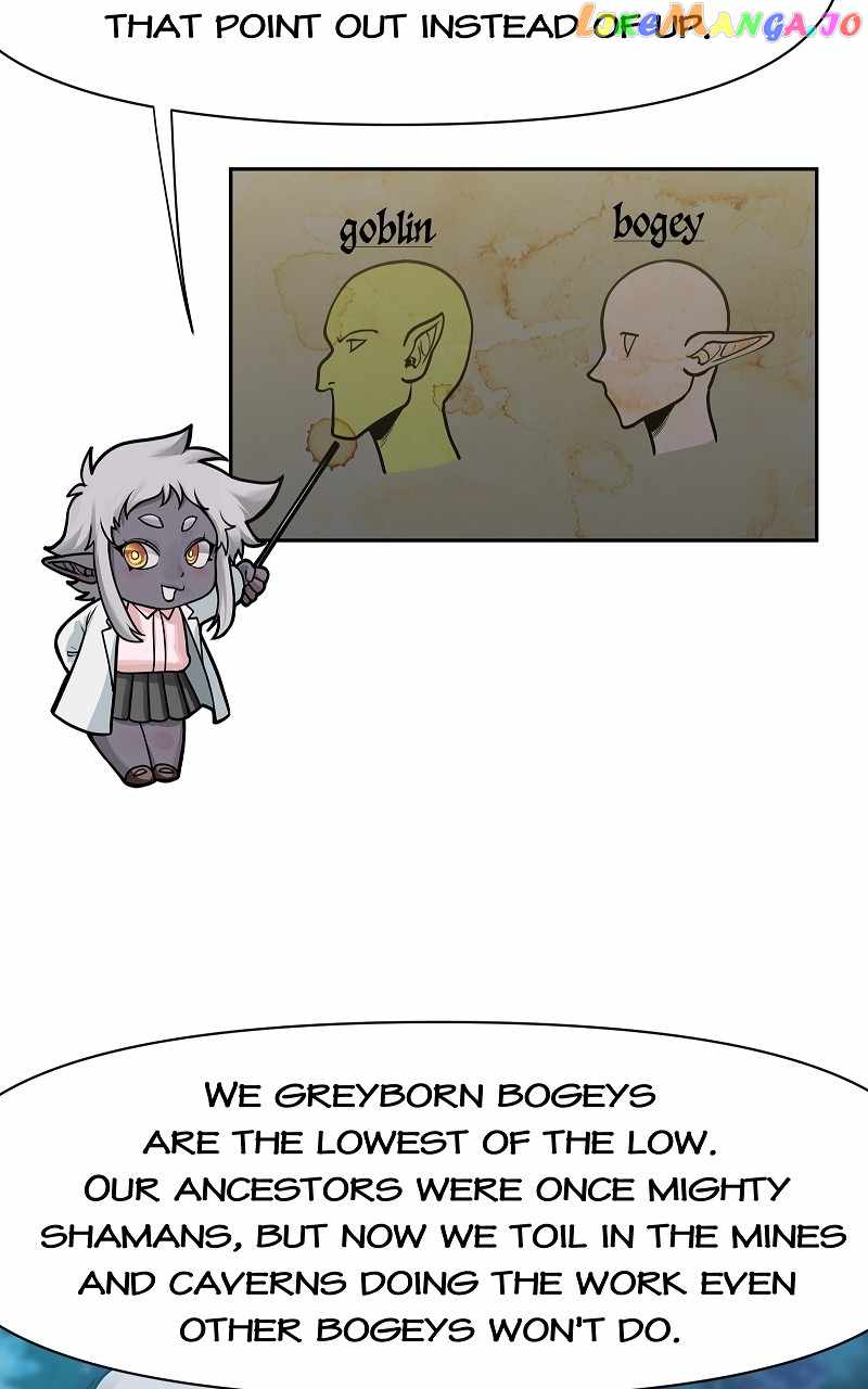 Lord Of Goblins - Chapter 35