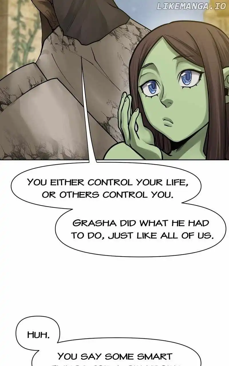 Lord Of Goblins - Chapter 67