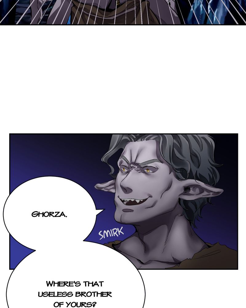 Lord Of Goblins - Chapter 3