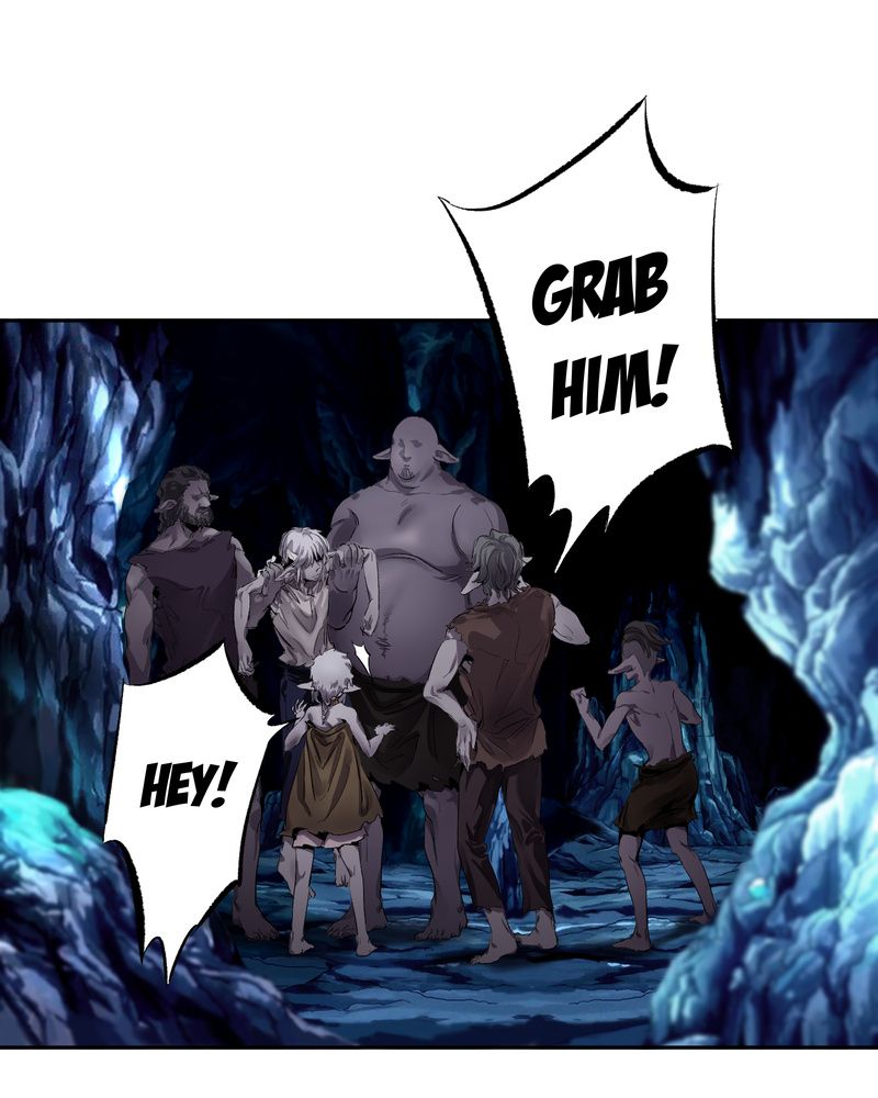 Lord Of Goblins - Chapter 3