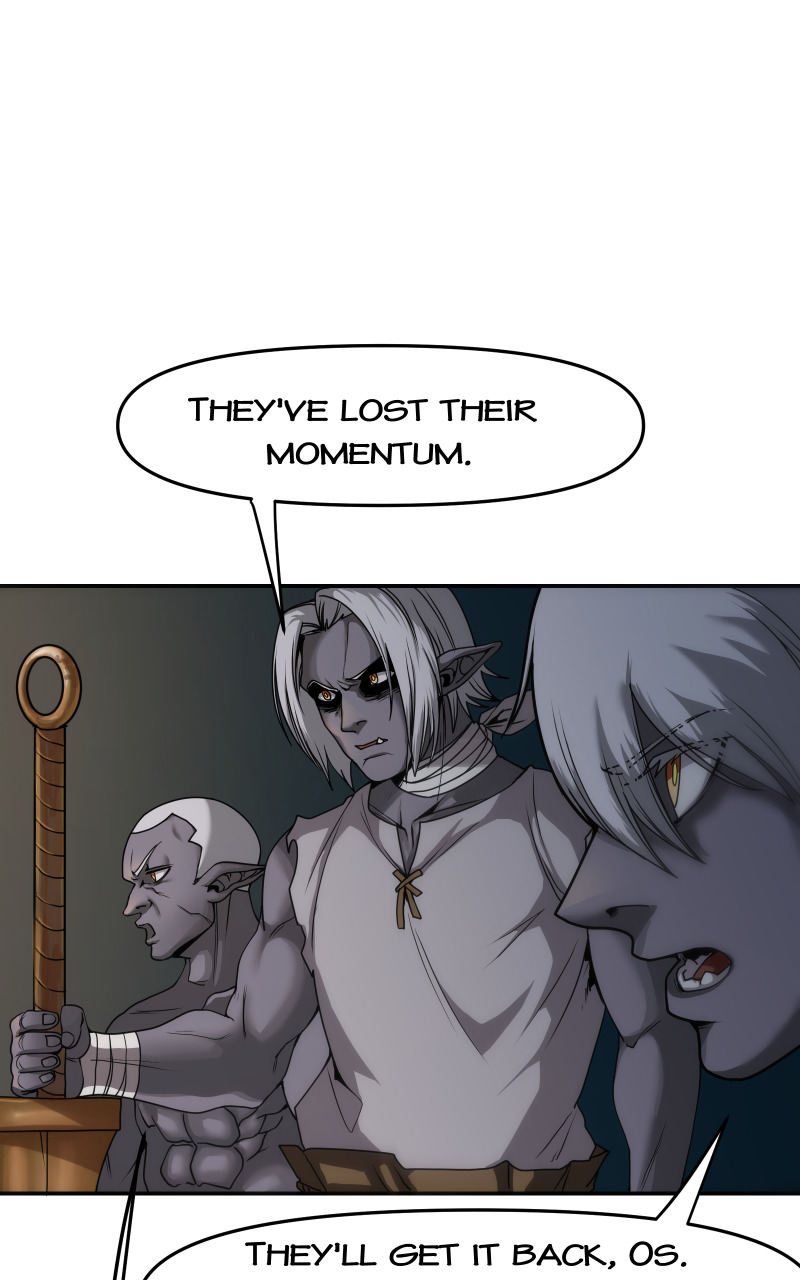 Lord Of Goblins - Chapter 24