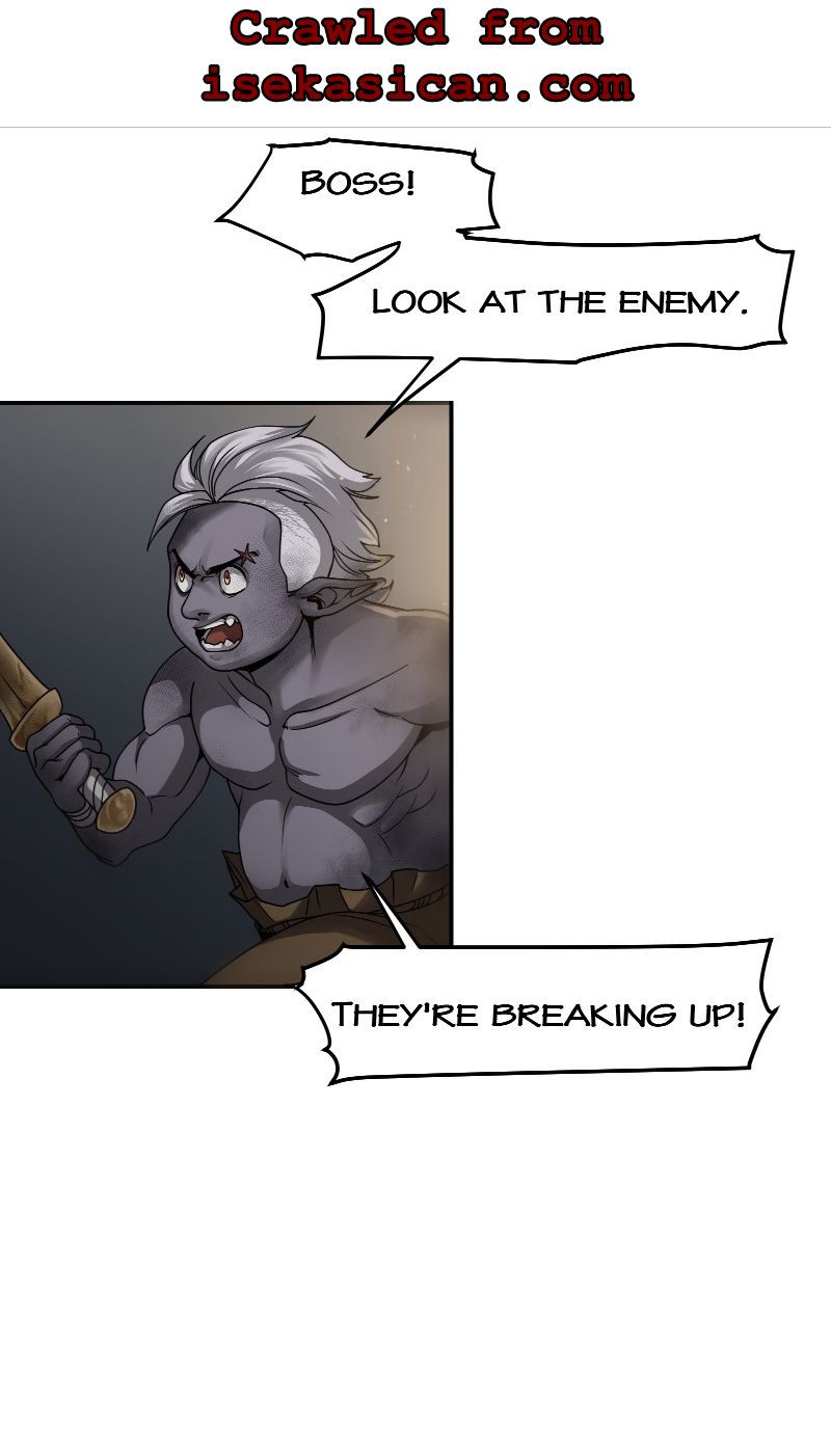 Lord Of Goblins - Chapter 24