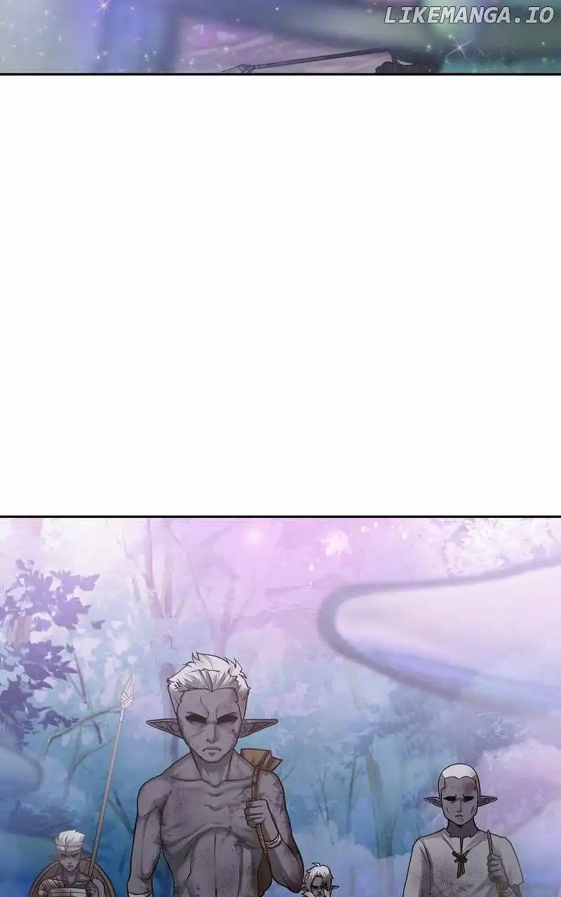 Lord Of Goblins - Chapter 52