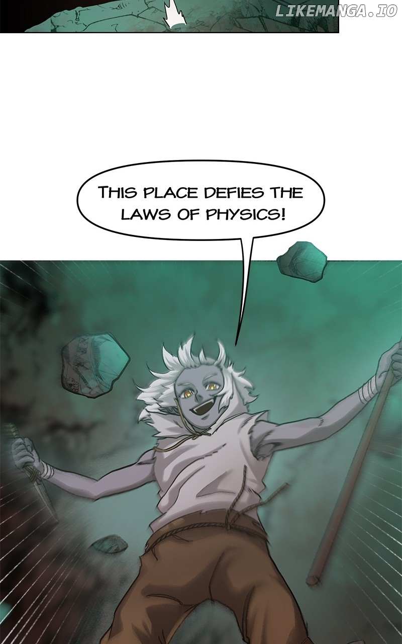 Lord Of Goblins - Chapter 44