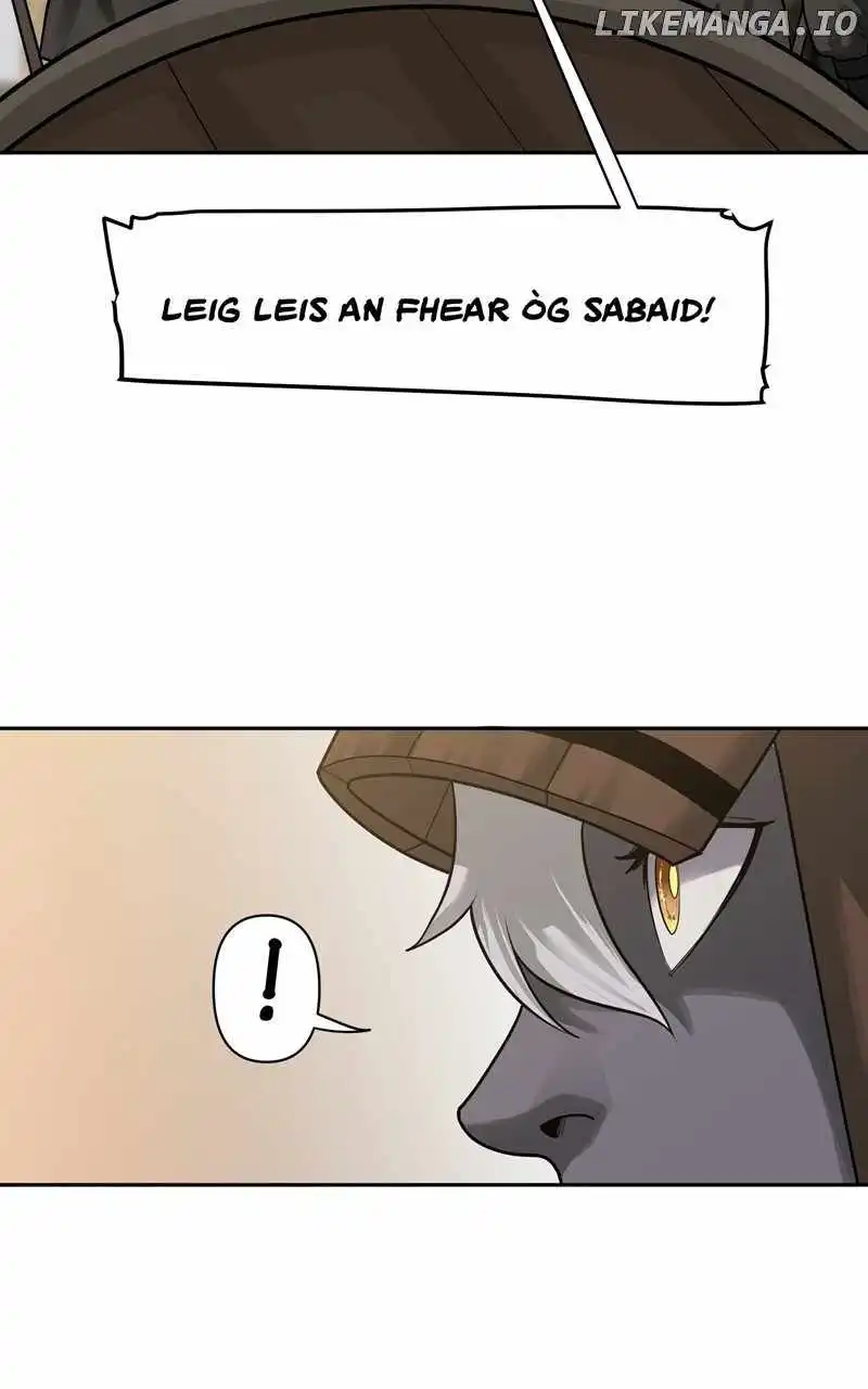 Lord Of Goblins - Chapter 63