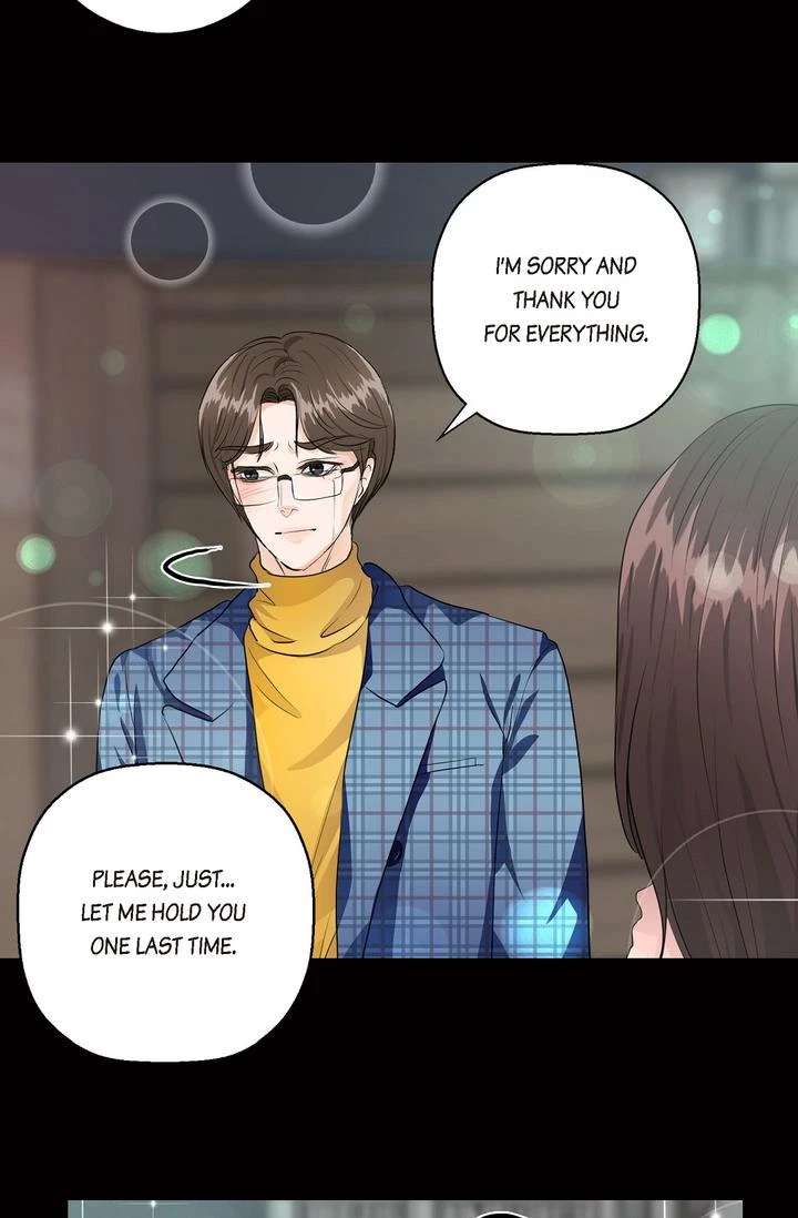 Come Be My Teacher - Chapter 9