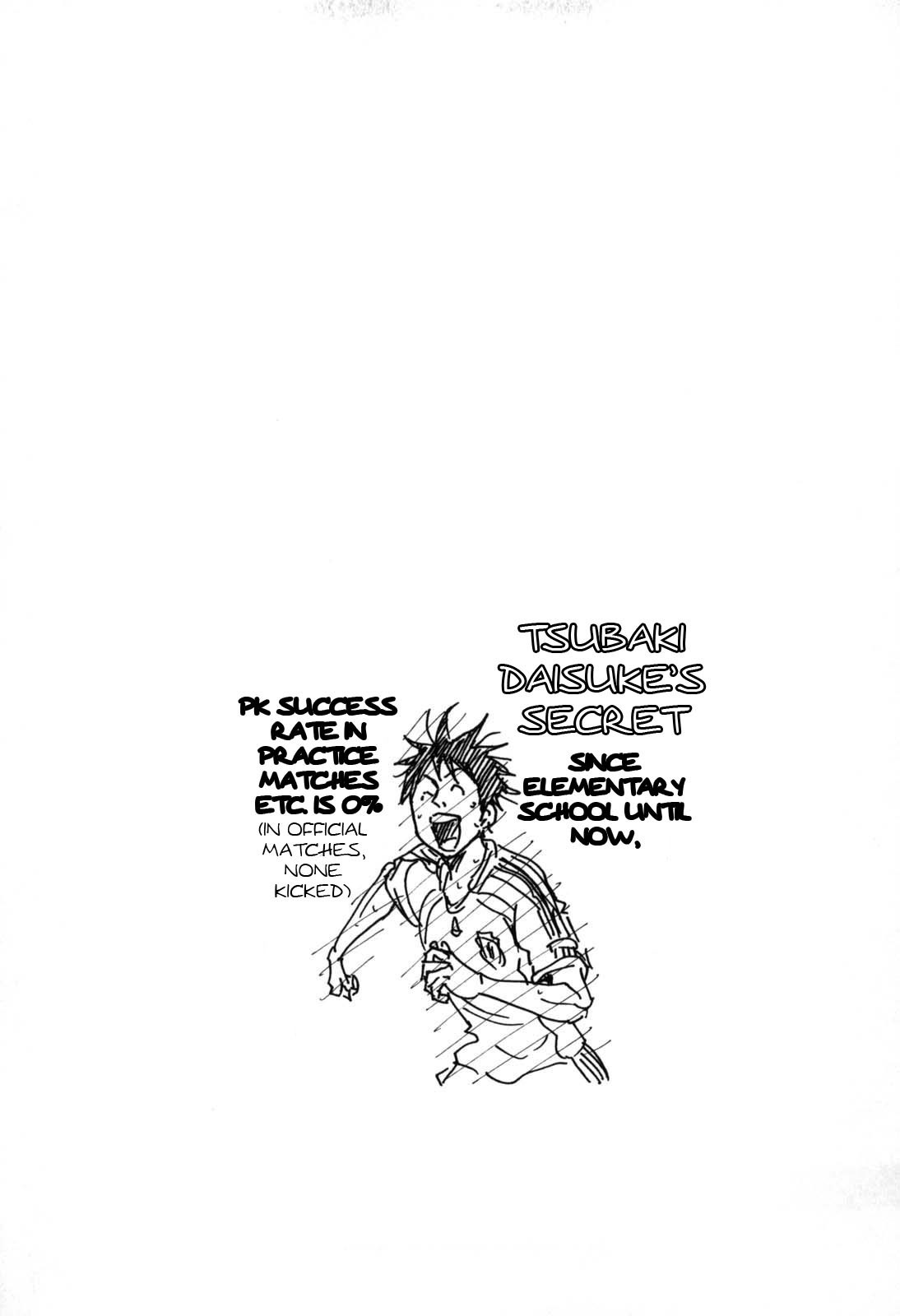 Giant Killing - Chapter 274