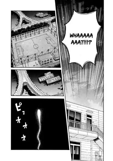 Giant Killing - Chapter 262