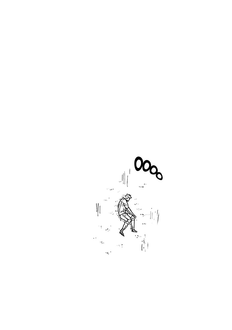 Giant Killing - Chapter 440