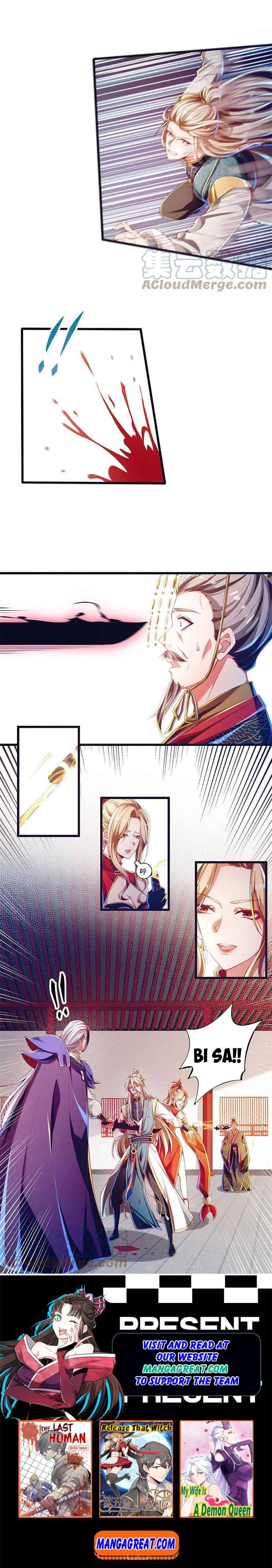 Bisheng Supreme - Chapter 57