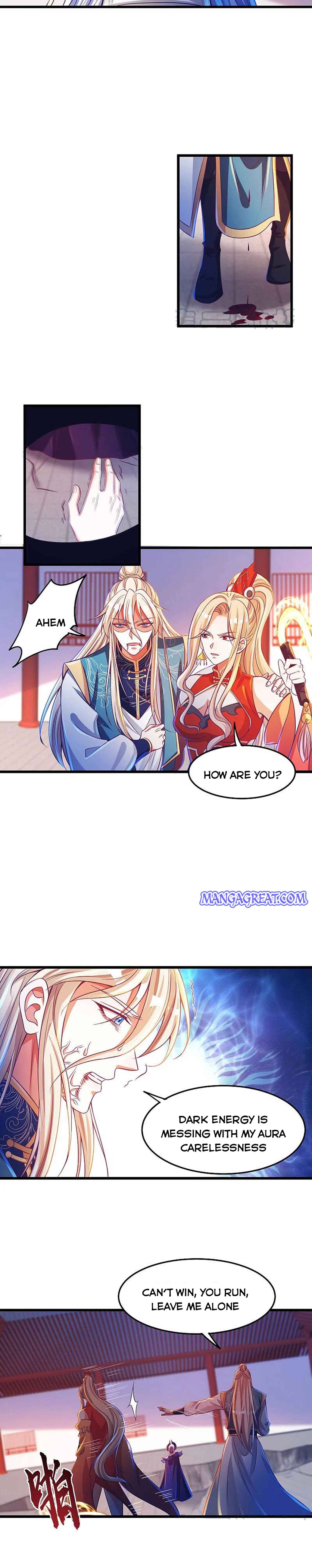 Bisheng Supreme - Chapter 58