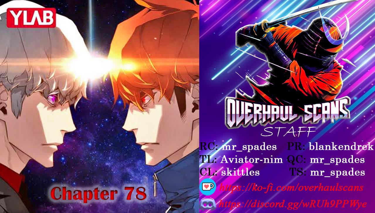 Terror Vs Revival - Chapter 78