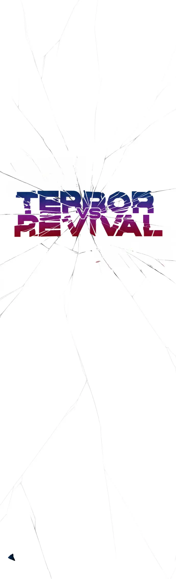 Terror Vs Revival - Chapter 87: End