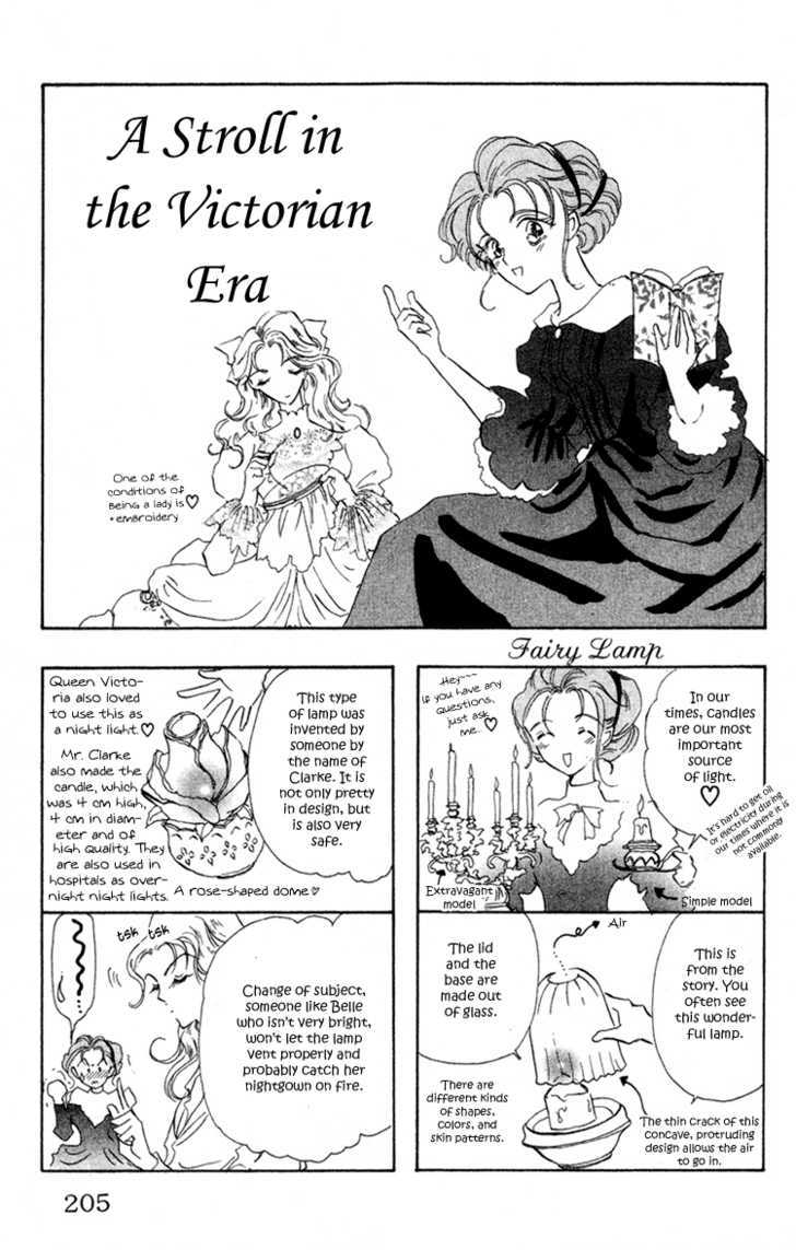 Lady Victorian - Vol.1 Chapter 3.2 : Side Story 2