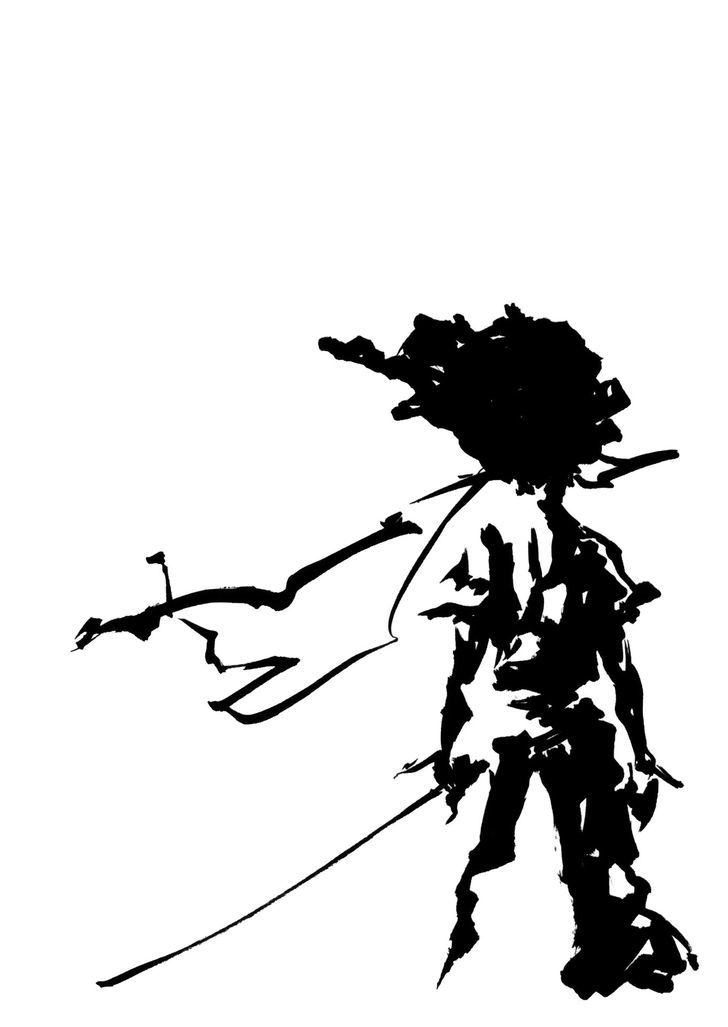 Afro Samurai - Vol.2 Chapter 10