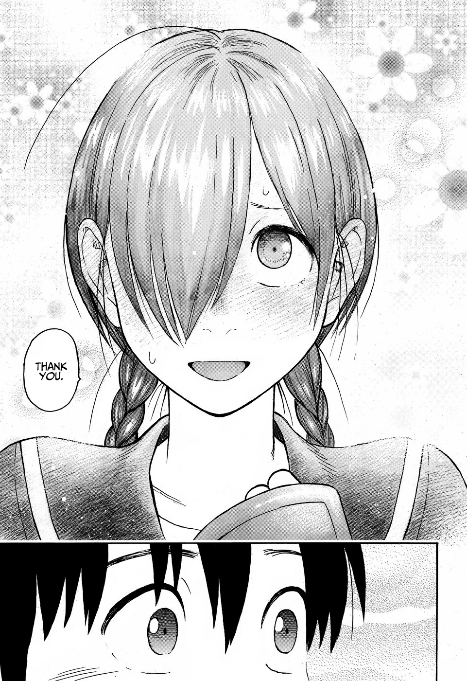 Shinobuna! Chiyo-Chan - Chapter 7: Remember Me