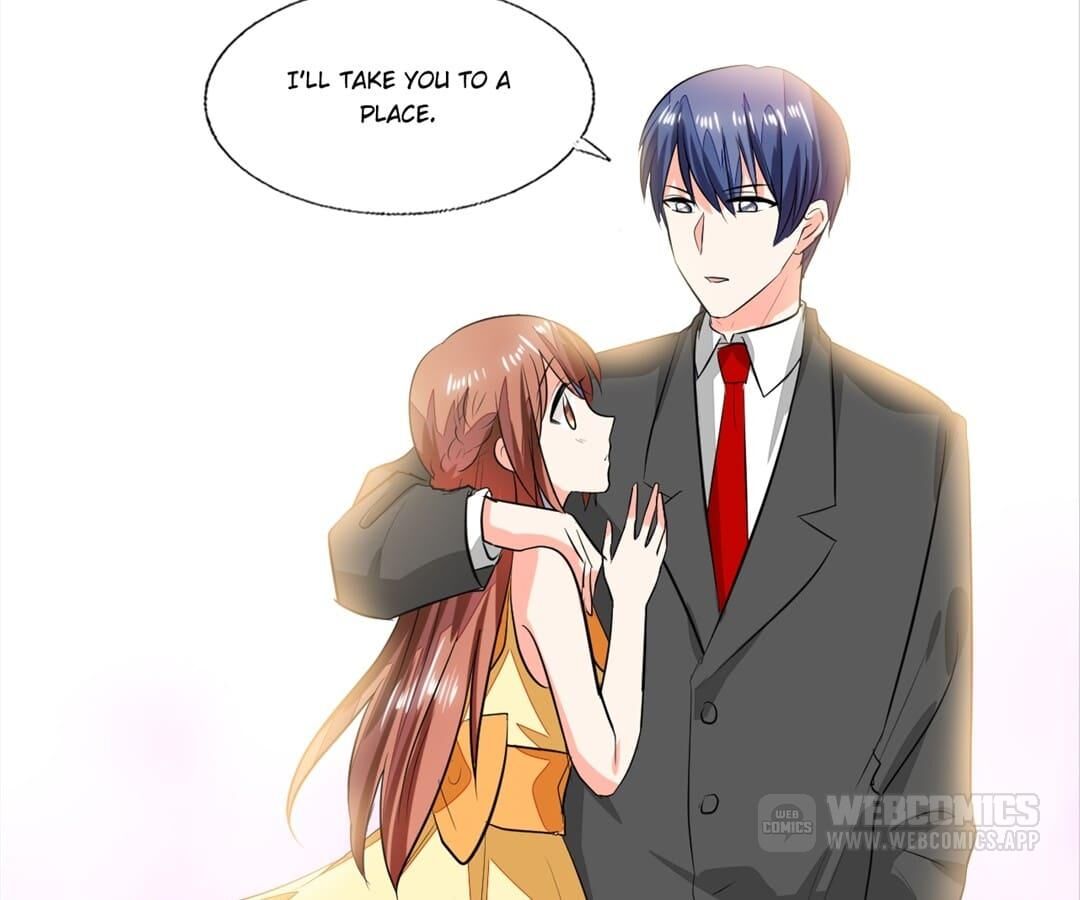 Ceo X Otaku Girl - Chapter 58