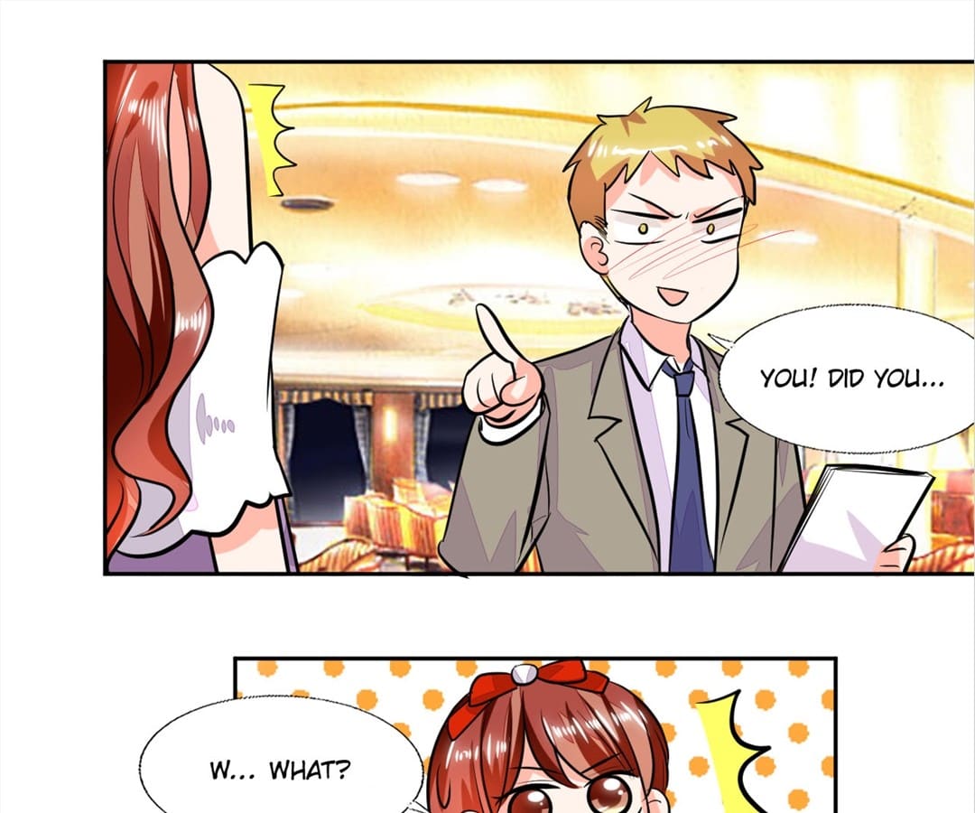 Ceo X Otaku Girl - Chapter 66