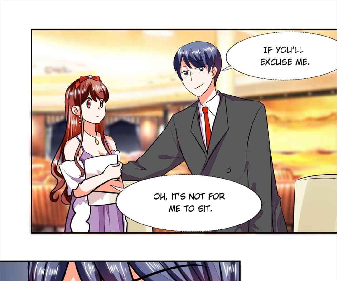 Ceo X Otaku Girl - Chapter 66