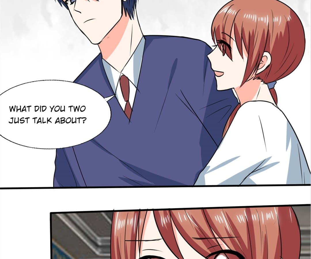 Ceo X Otaku Girl - Chapter 54